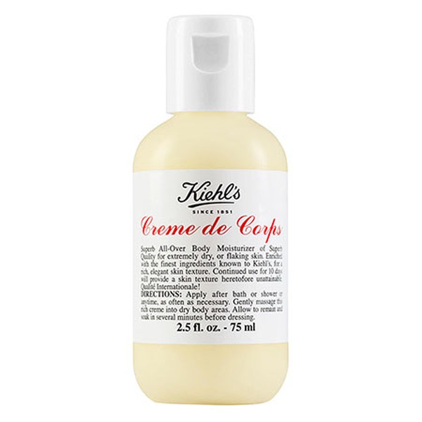Crème De Corps from Kiehl’s