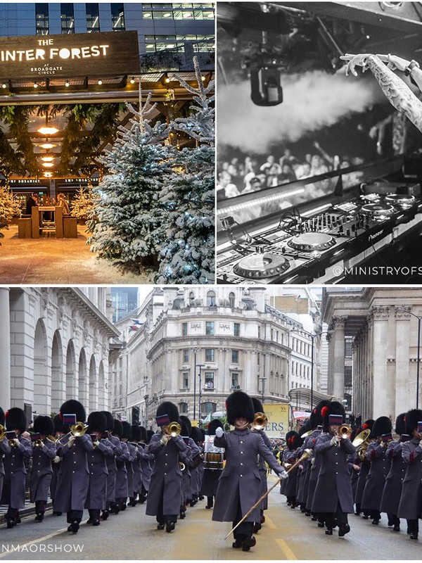 What To Do This Weekend 08.11.19