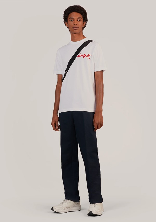 1921 Script Logo T-Shirt