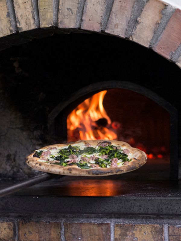 The SLMan Guide To… Pizza Ovens