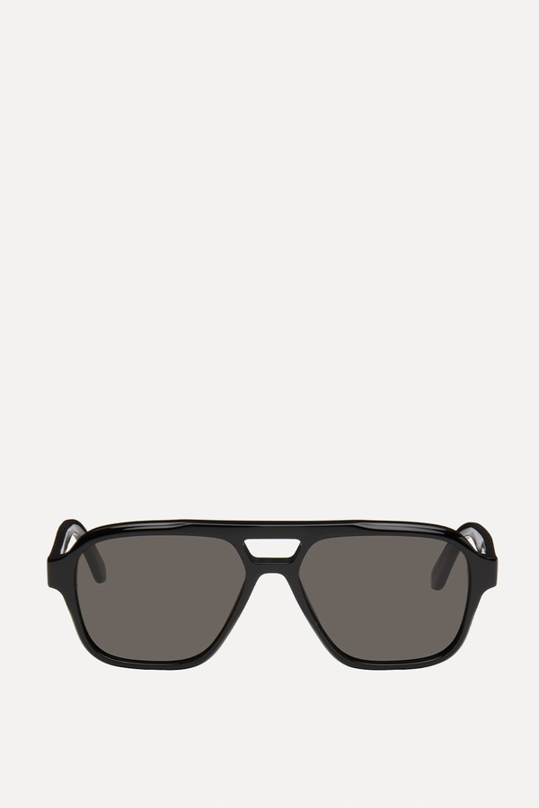  Maneval Sunglasses from RETROSUPERFUTURE