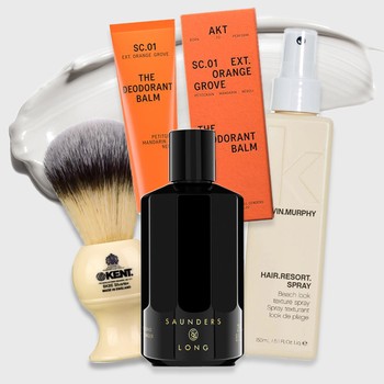  The Best Grooming Products Of 2020