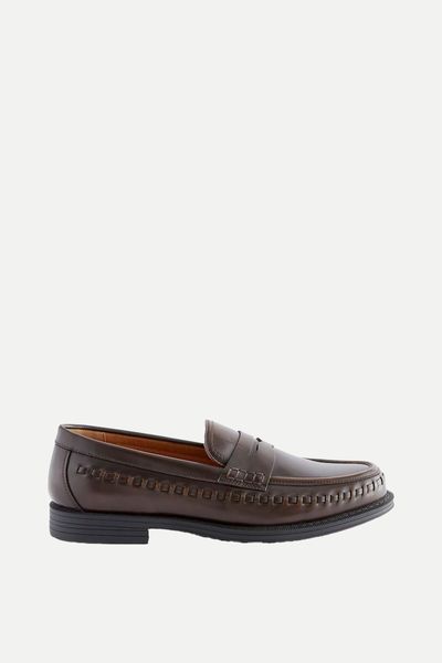 Penny Loafer Shoes