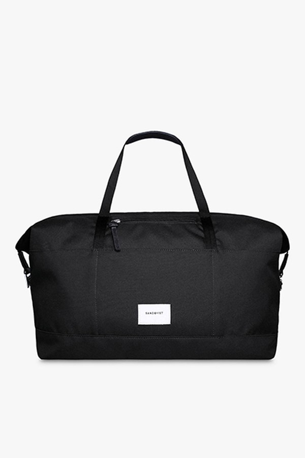 Milton Holdall from Sandqvist