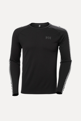 HH Lifa Crew Base Layer from Helly Hansen