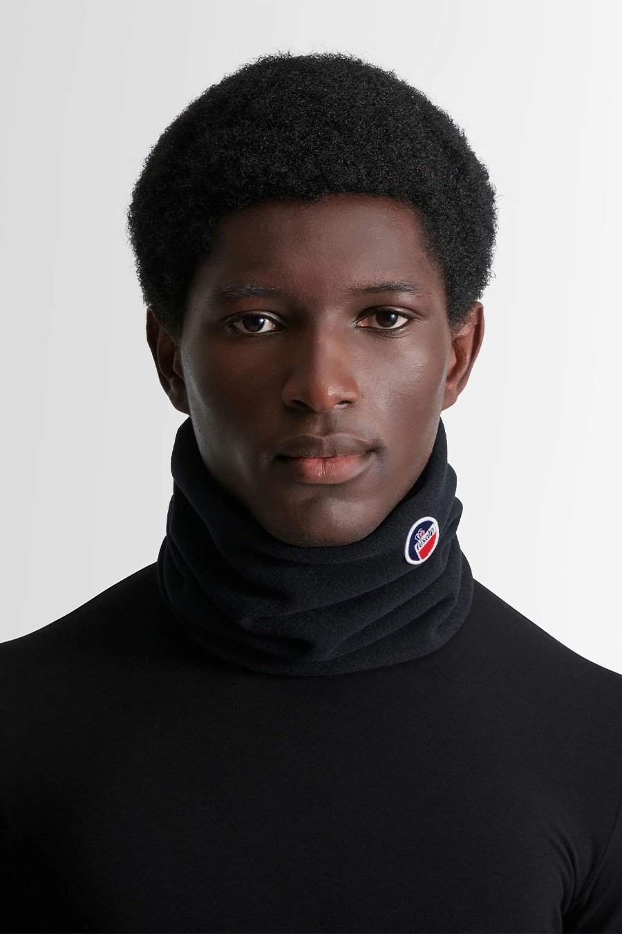 Neackwarmer Tour De Cou from Fusalp