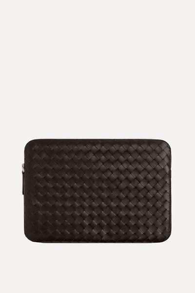 Getaway Document Case from Bottega Veneta