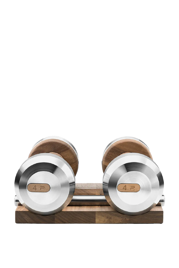 Colmia Dumbbell Pair from Pent Fitness