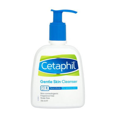 Skin Cleanser from Cetaphil