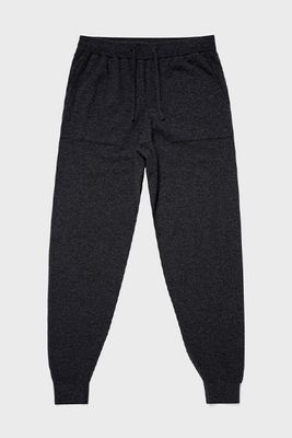 Cashmere Lounge Pant from Sunspel