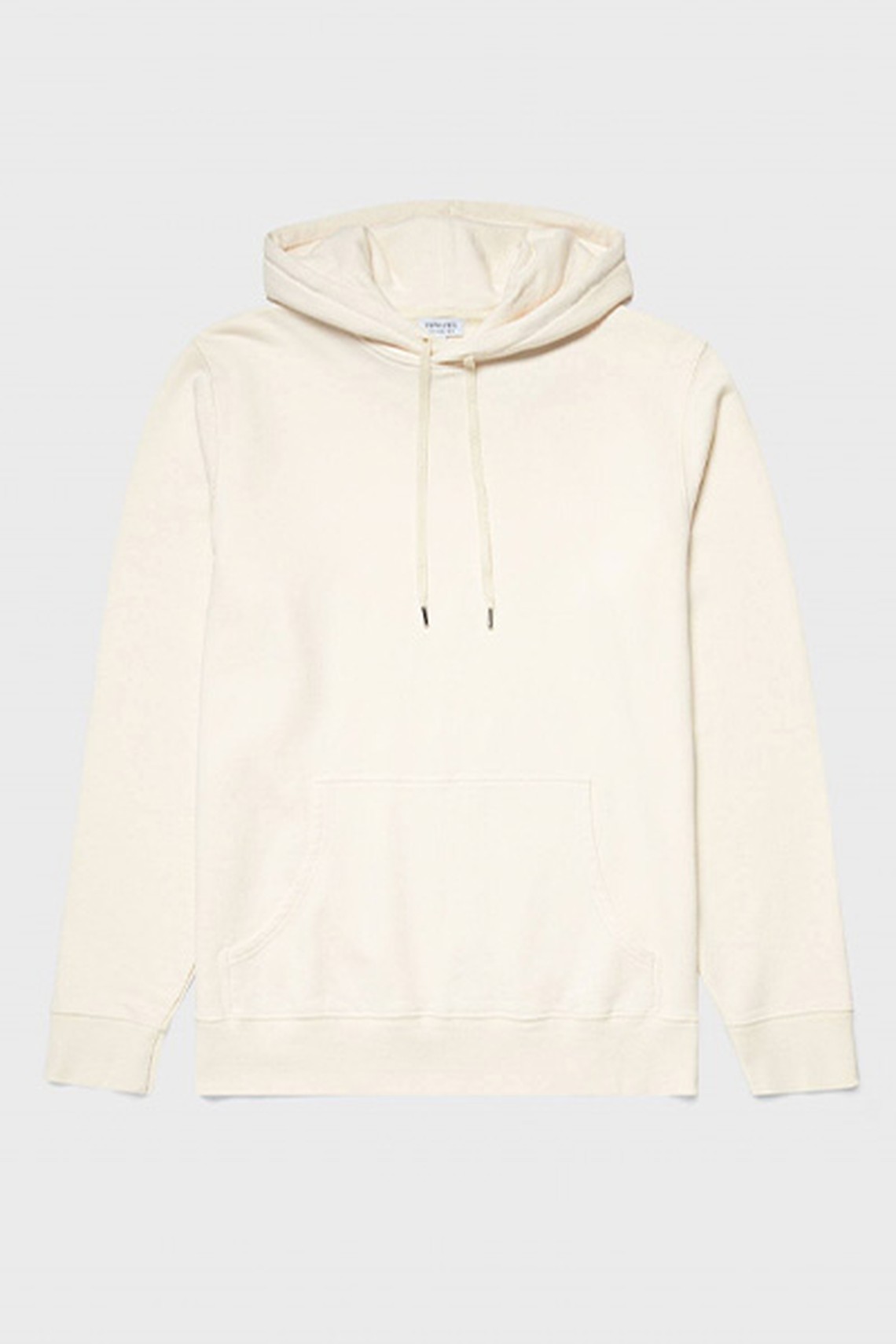 Loopback Hoodie from SUNSPEL