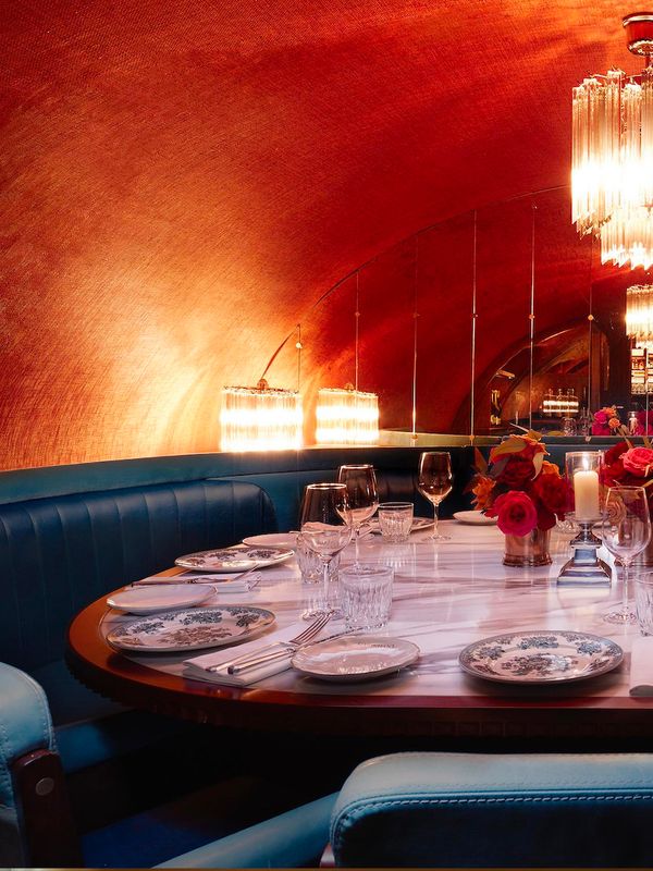 All The New Michelin-Starred Restaurants In The UK & Ireland