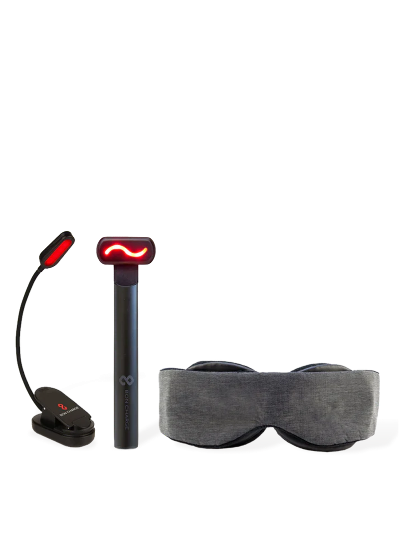 Travel Wellness Bundle 