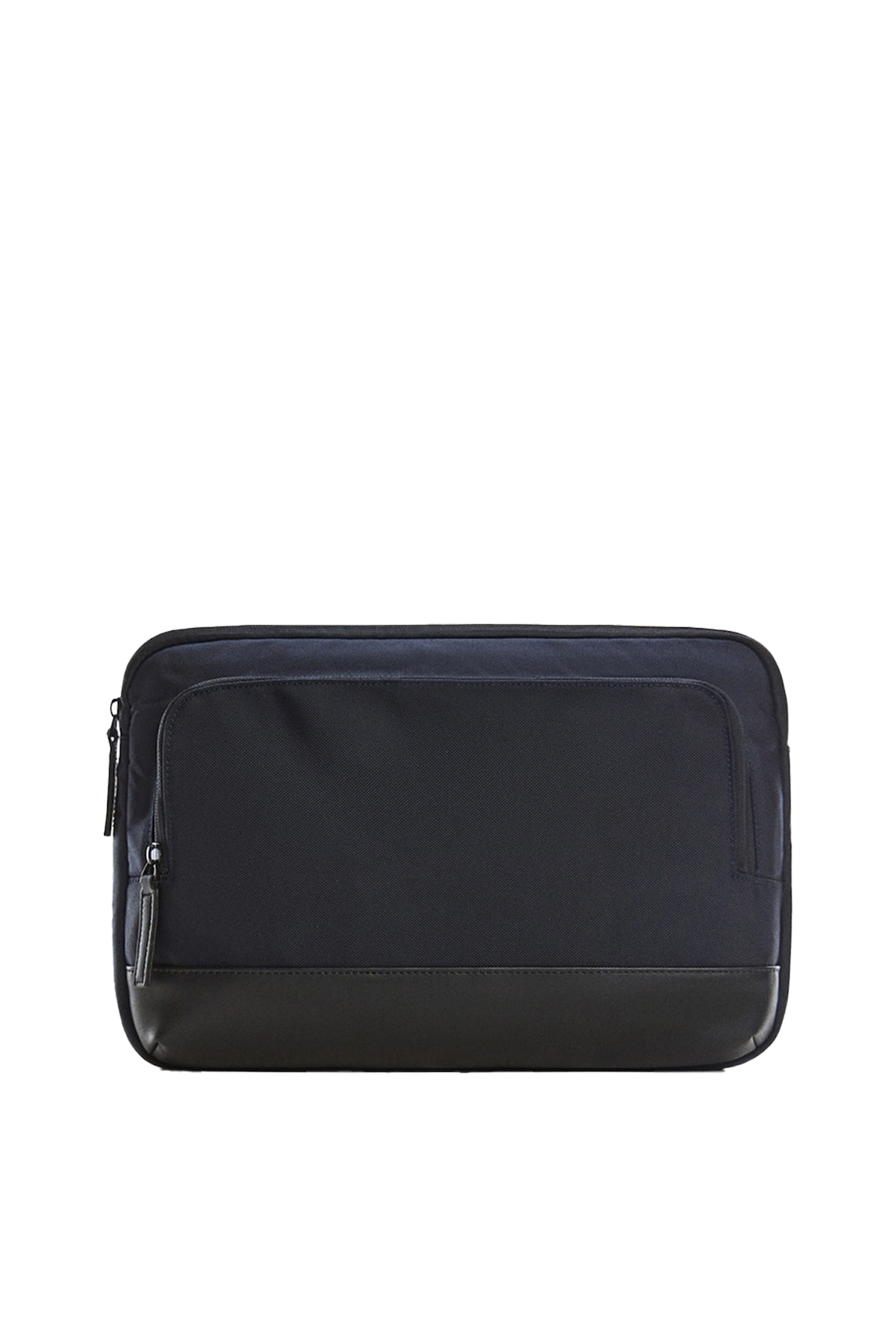 Combined Laptop Case  from Mango 