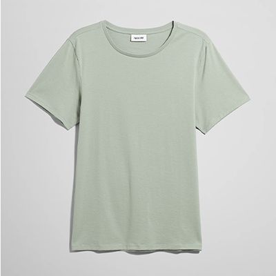 Oliver Light T-Shirt from Weekday