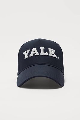 Yale™ University Cap from Zara