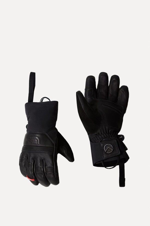 Summit Patrol Gore-Tex Gloves from The North Face