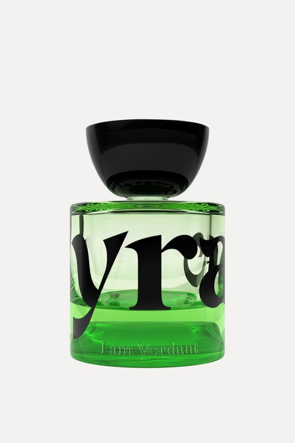 I Am Verdant Eau De Parfum from Vyrao