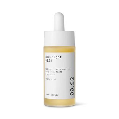 Face Serum 00.22