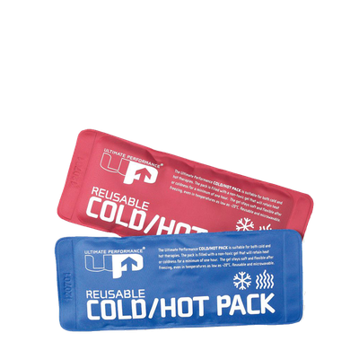 Reusable Hot & Cold Gel Pack from Ultimate Performance