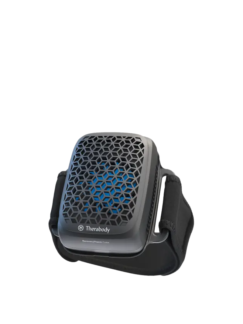RecoveryTherm Cube 