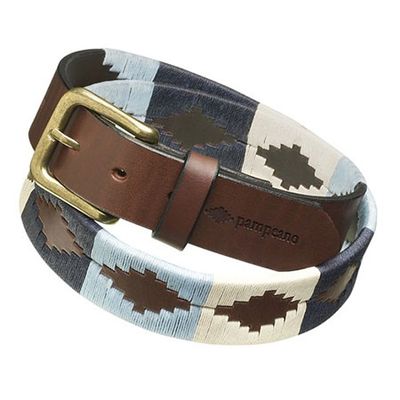 Polo Belt Sereno from Pampeano