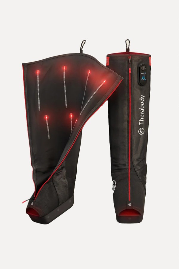 JetBoots Pro Plus from Therabody