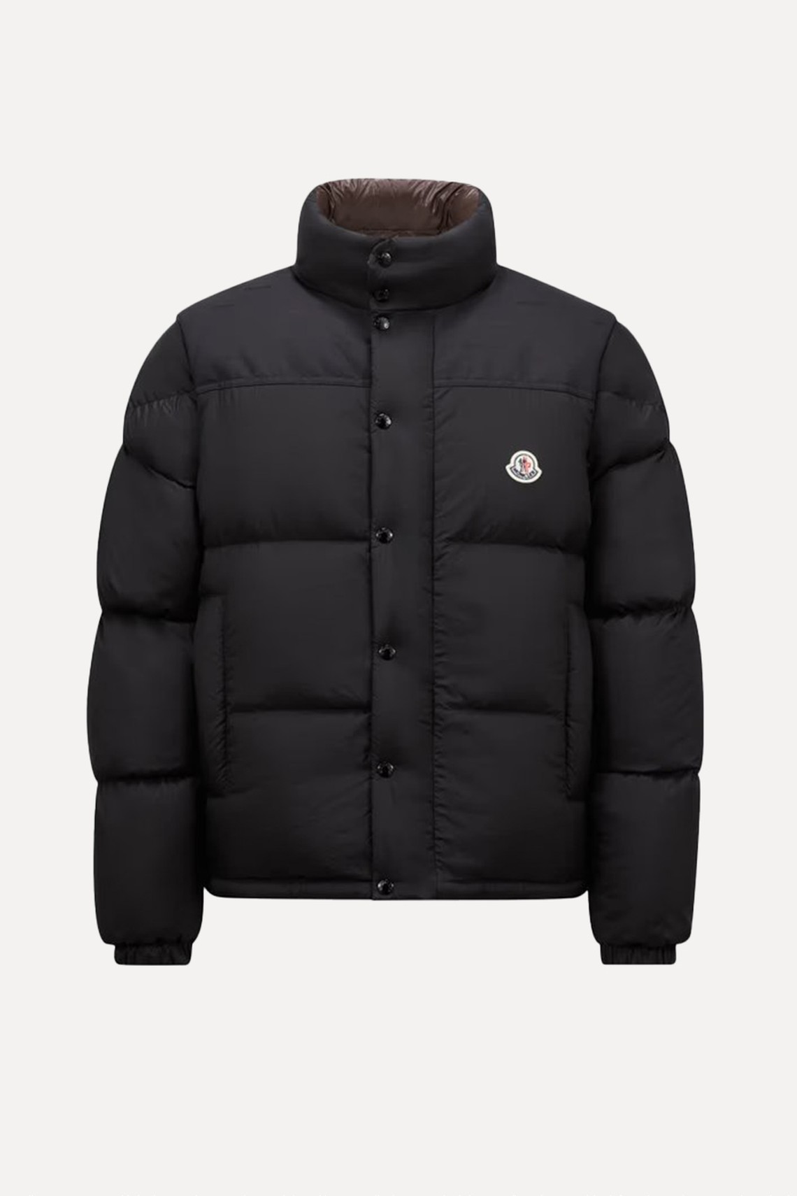 Verone Reversible Short Down Jacket from Moncler