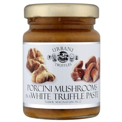 Tartufi Mushroom in White Truffles Paste from Urbani