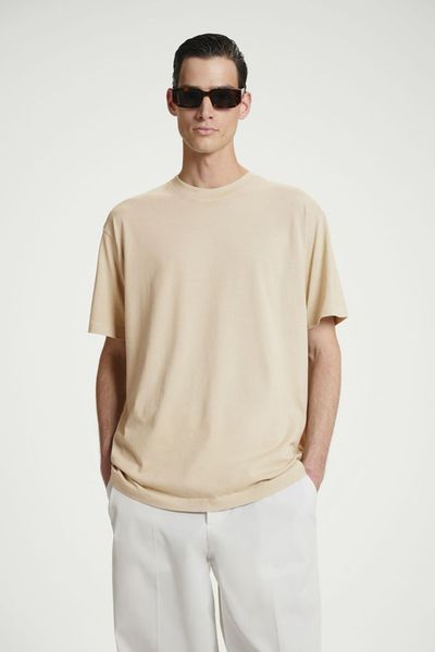 Slouched T-Shirt