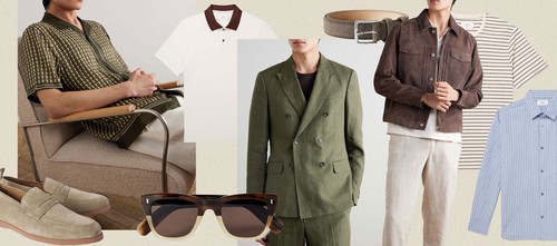 34 Of The Finest New-Ins At MR P.