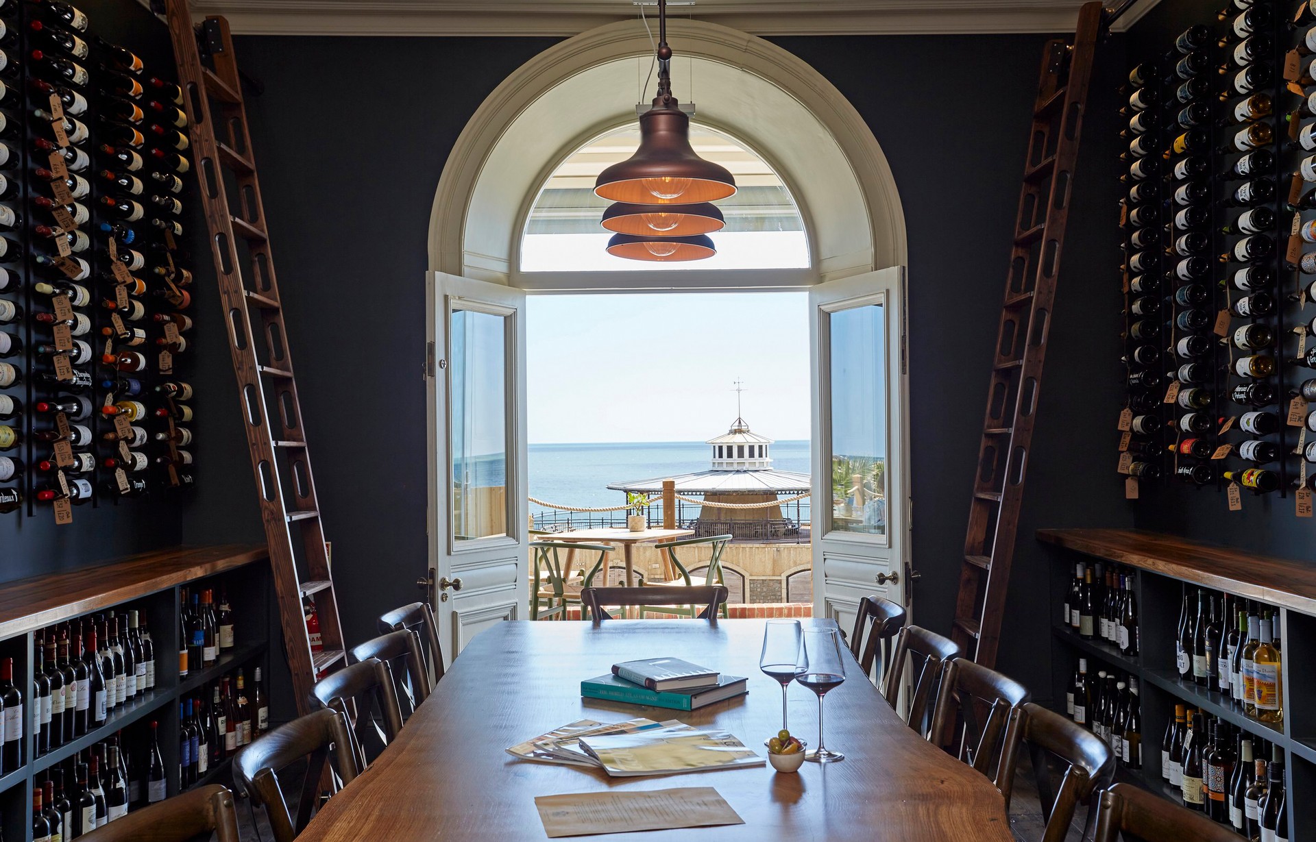 The Terrace, Isle Of Wight