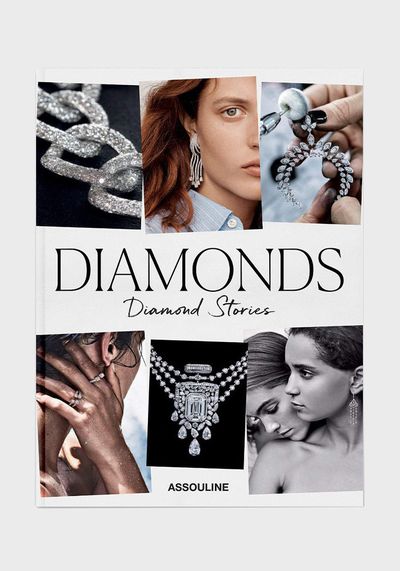 Diamonds: Diamonds Stories from Assouline