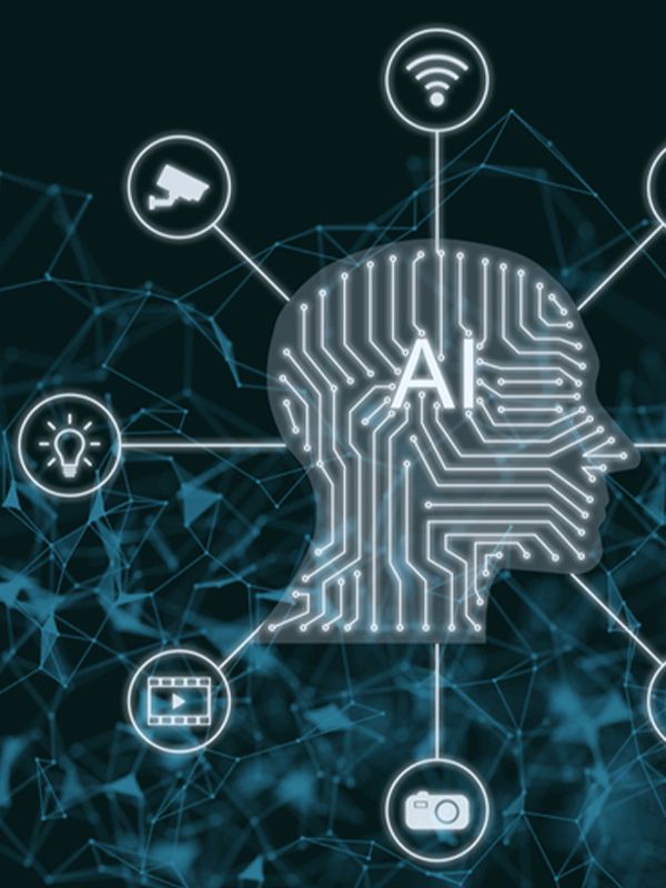 AI: Where It’s At & Where It’s Headed