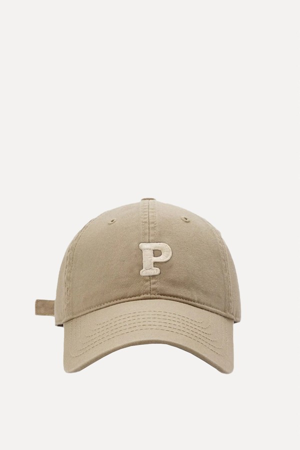 P. Cap from Caps Apparel