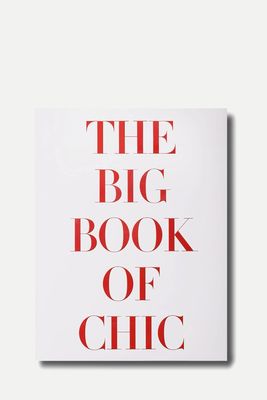 The Big Book of Chic from Assouline