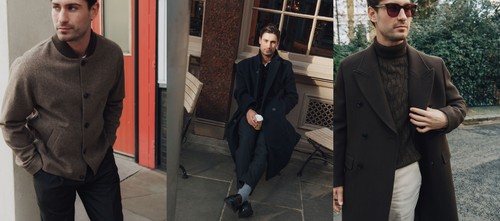 Style Spotlight: Frankie Foster