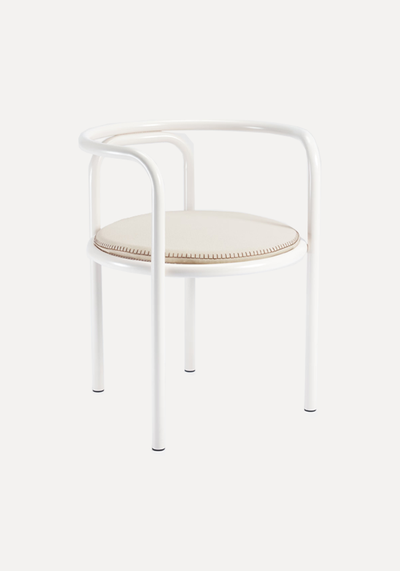  Locus Solus Chair from Jacquemus  + Exteta