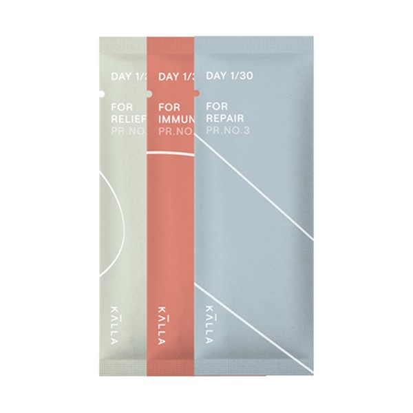 For Life PR.Nº4 from KÄLLA