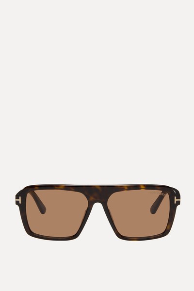 Vincent Sunglasses from Tom Ford