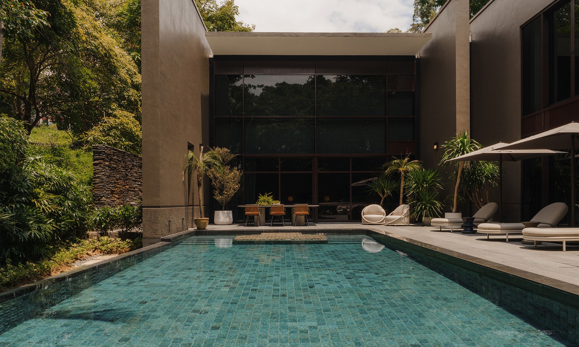 Capella Singapore