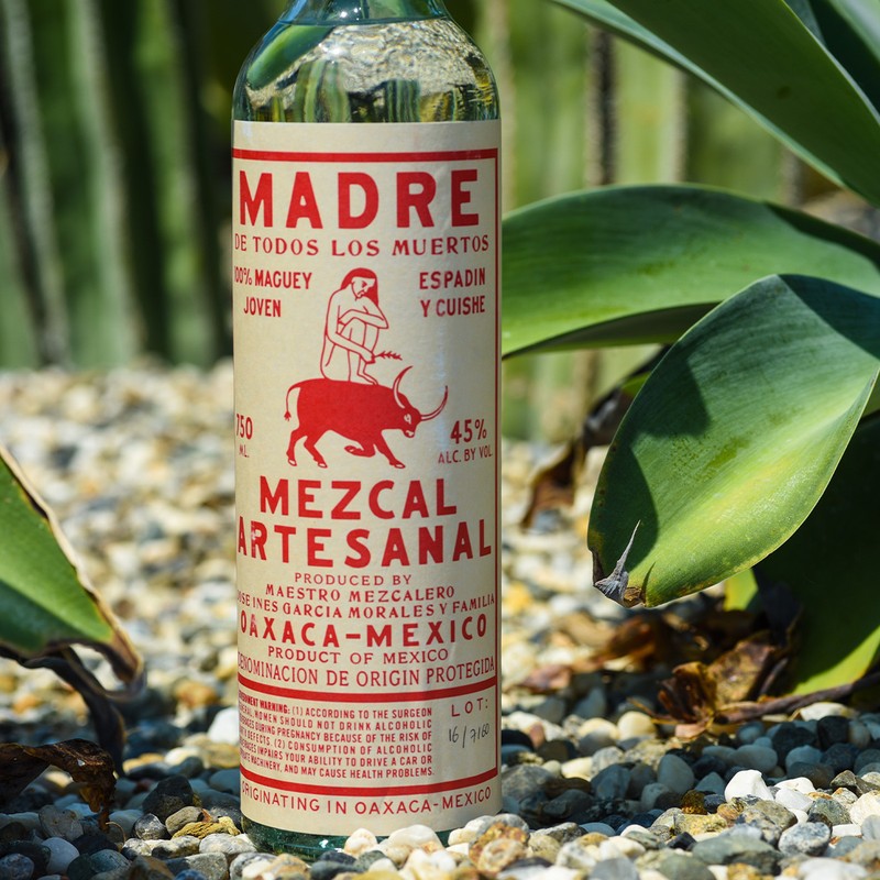 Why You Should Give Mezcal A Try