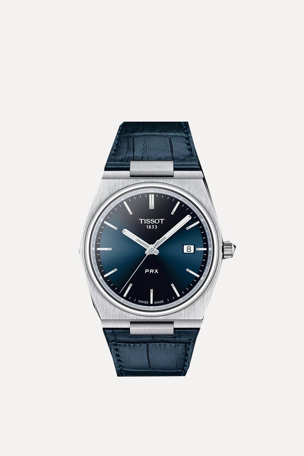 X from PRX 40mm, £335 | Tissot