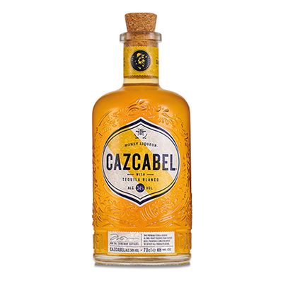 Tequila Honey from Cazcabel