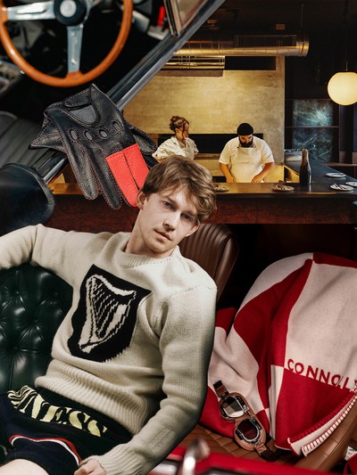 The SLMan Hot List: April