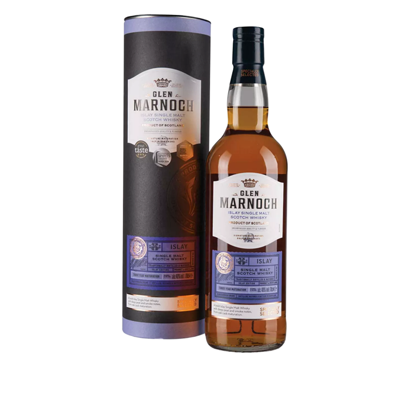Highland Single Malt Scotch Whisky