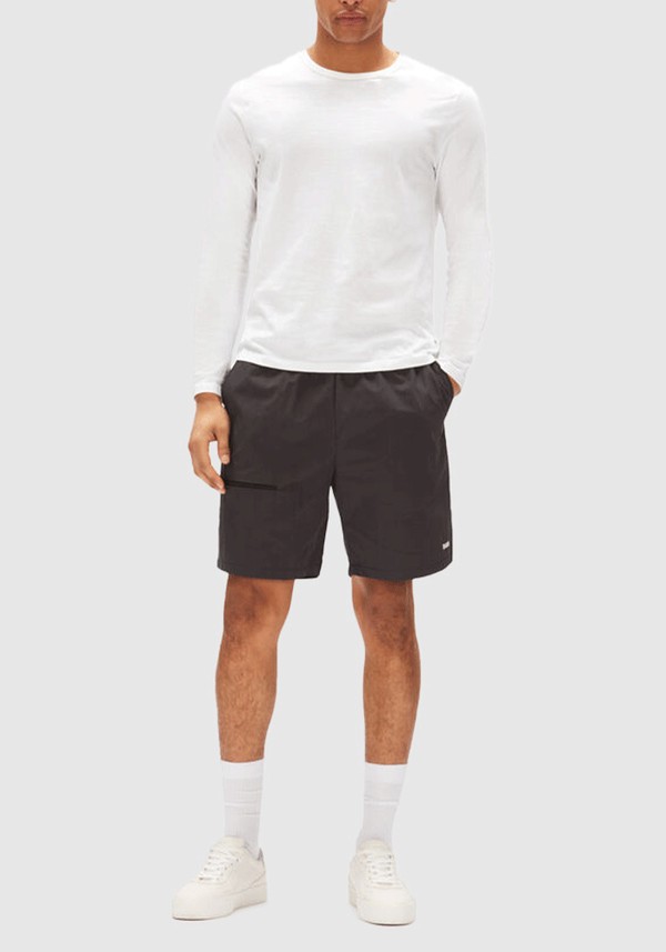 Woven Shorts from Rains