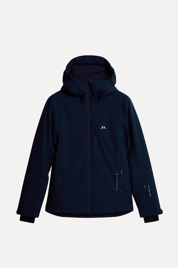 Ace Jacket from J. Lindeberg