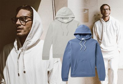 18 Cool Hoodies For Spring Summer