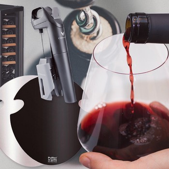 12 Pro-Approved Wine Accessories